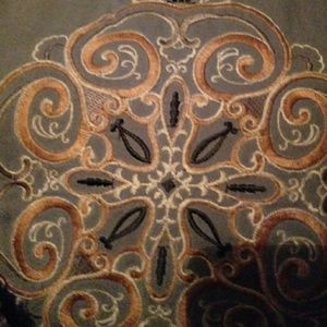 Decorative Pillow